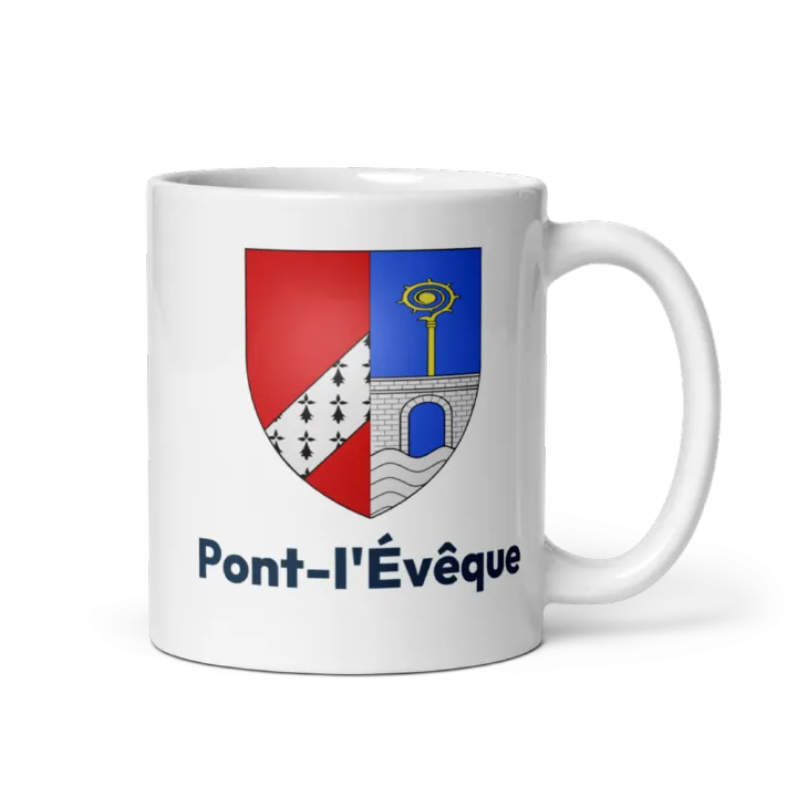 Souvenirs de Pont-l'Évêque