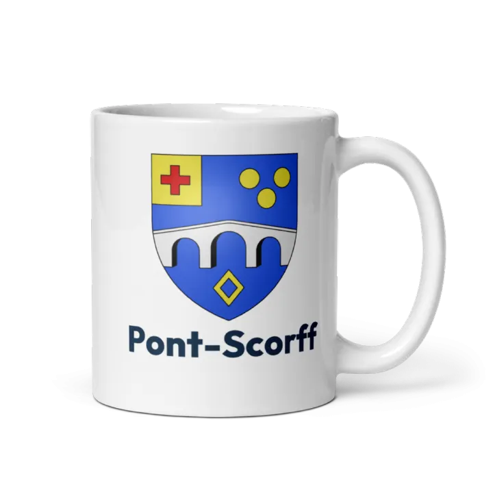 Souvenirs de Pont-Scorff