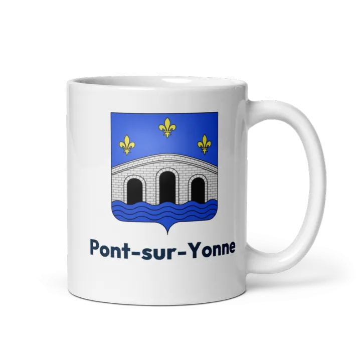 Souvenirs de Pont-sur-Yonne