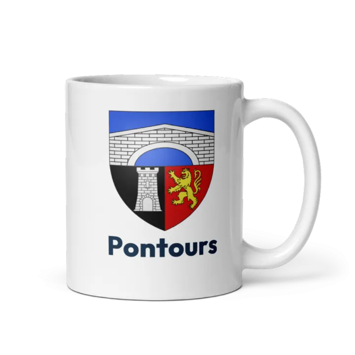 Souvenirs de Pontours