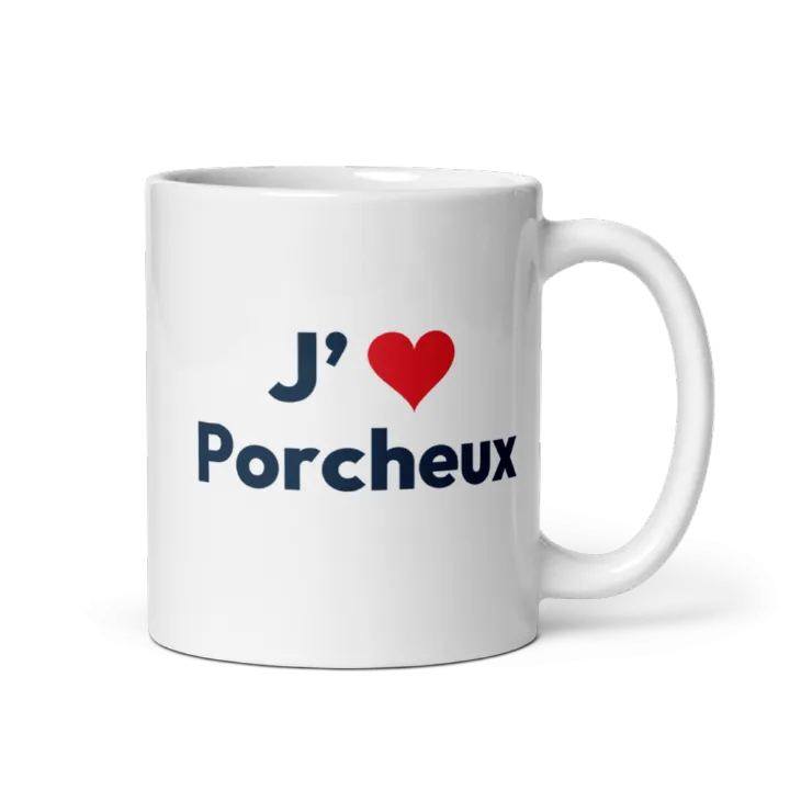 Souvenirs de Porcheux