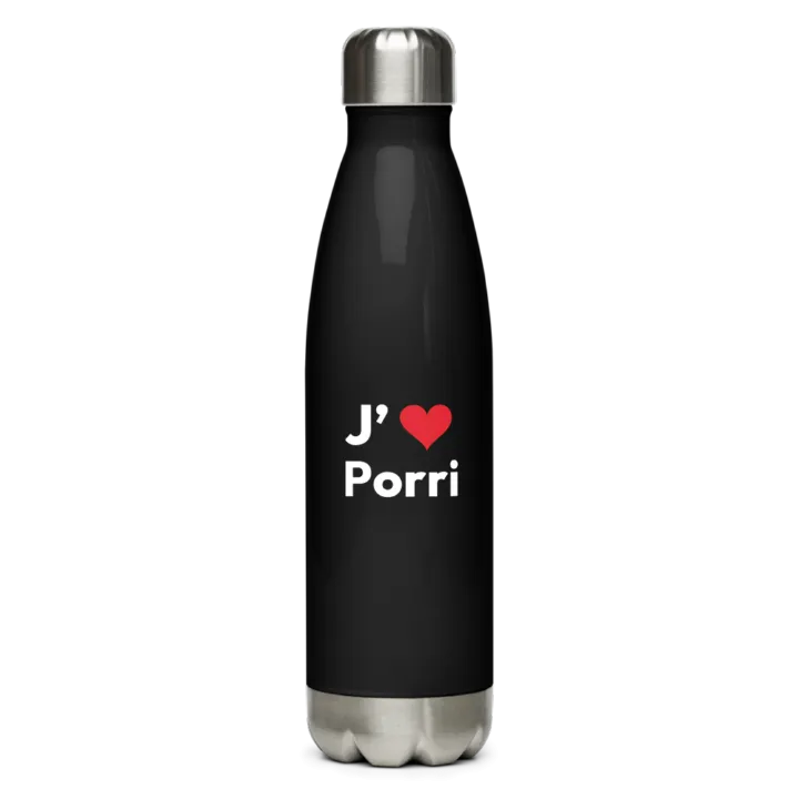 Souvenirs de Porri