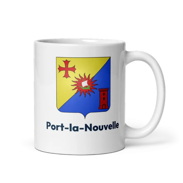 Souvenirs de Port-la-Nouvelle