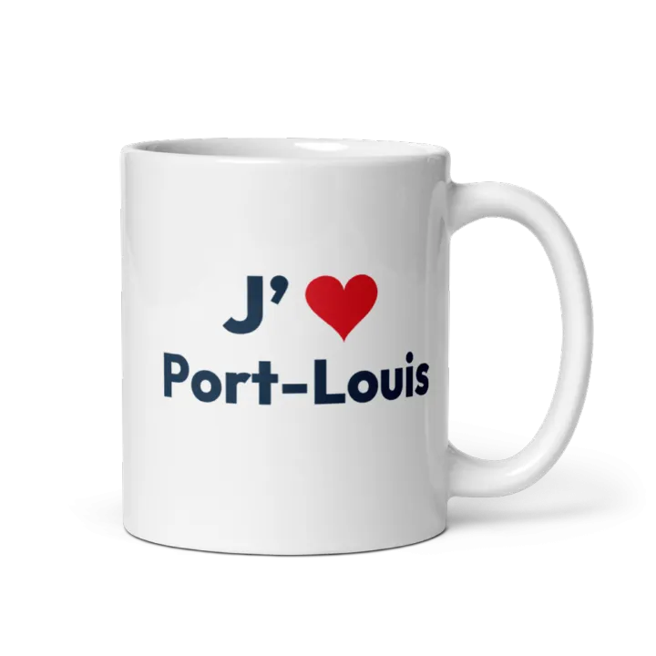 Souvenirs de Port-Louis