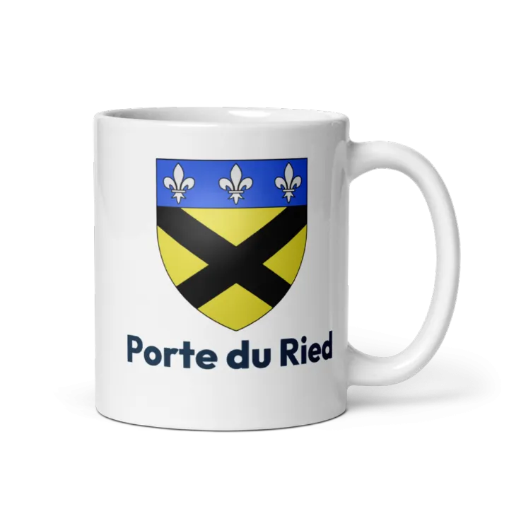 Souvenirs de Porte du Ried