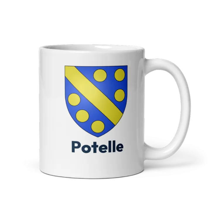 Souvenirs de Potelle