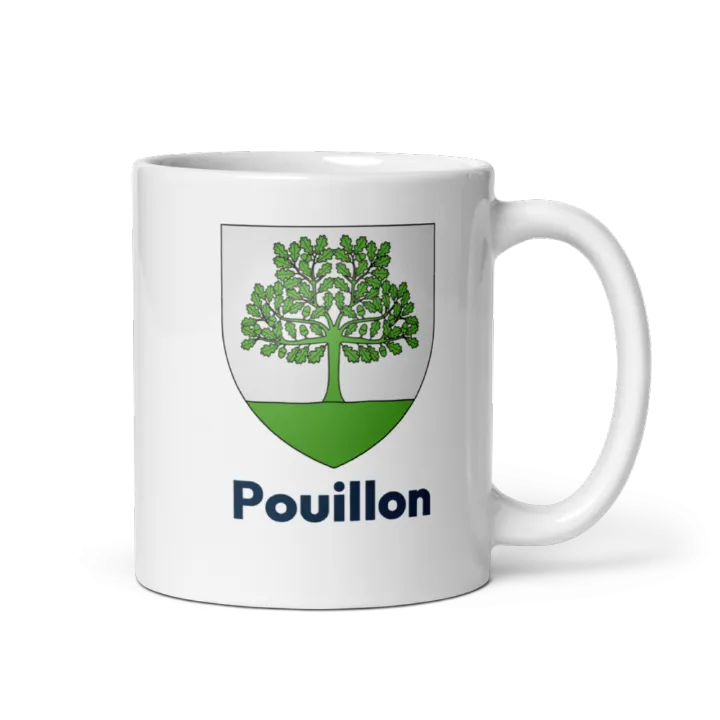 Souvenirs de Pouillon