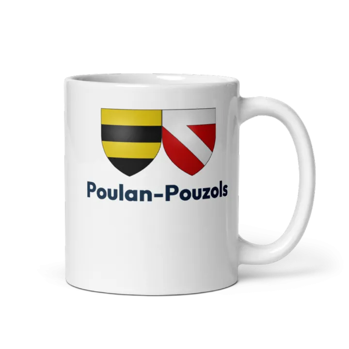 Souvenirs de Poulan-Pouzols