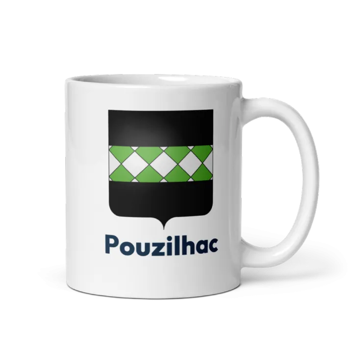 Souvenirs de Pouzilhac