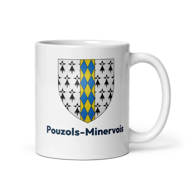 Souvenirs de Pouzols-Minervois