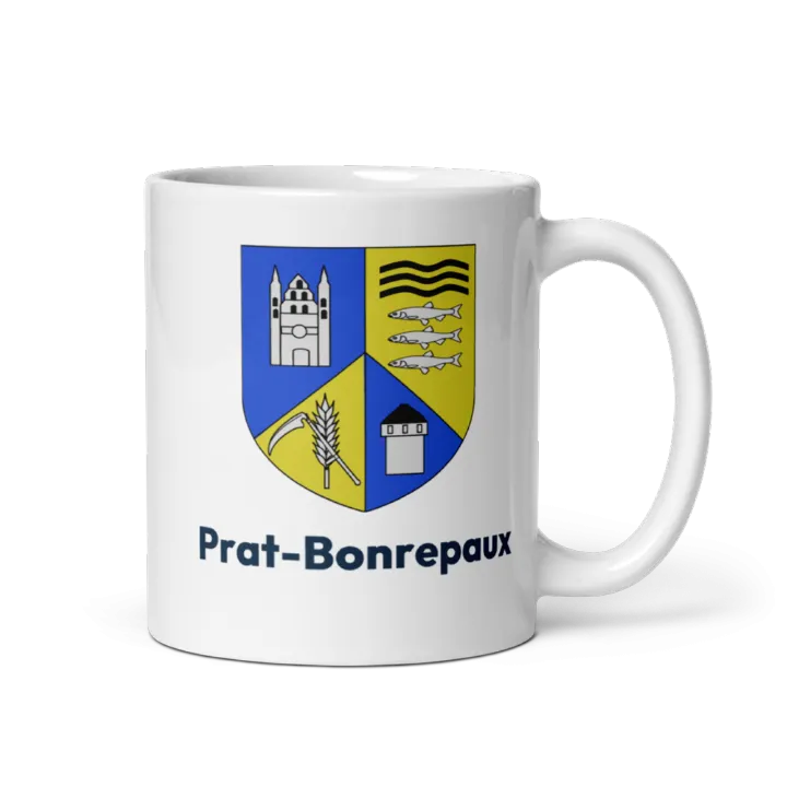 Souvenirs de Prat-Bonrepaux
