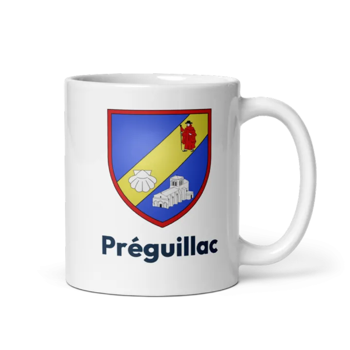 Souvenirs de Préguillac