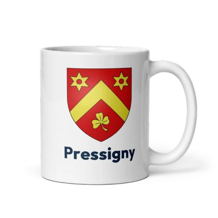 Souvenirs de Pressigny