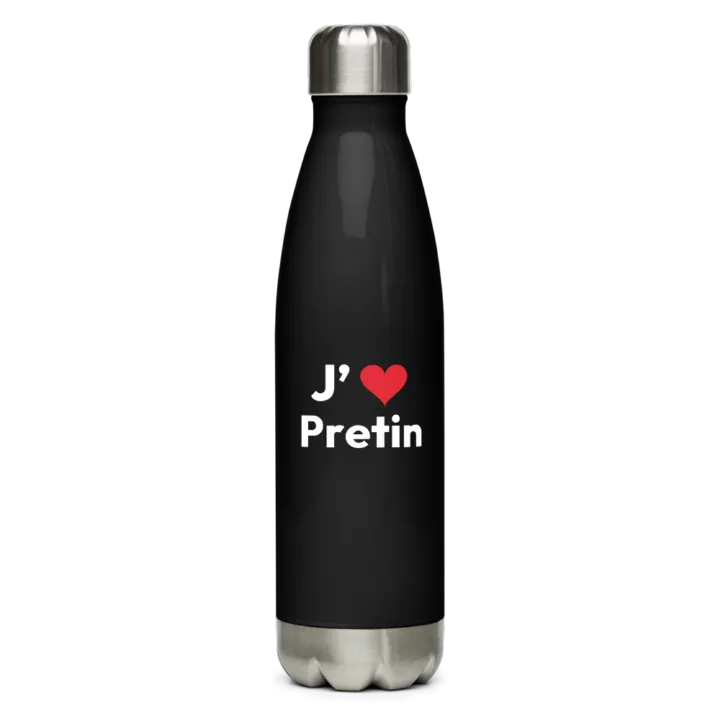 Souvenirs de Pretin