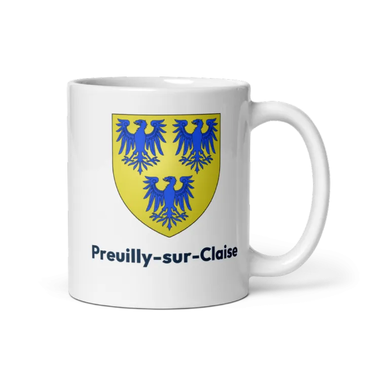 Souvenirs de Preuilly-sur-Claise