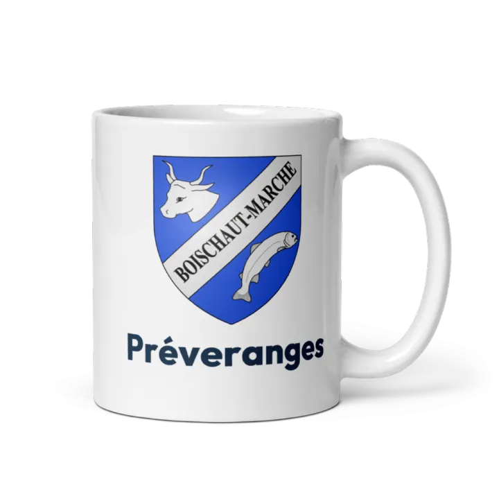 Souvenirs de Préveranges