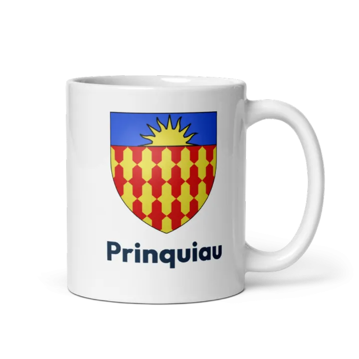 Souvenirs de Prinquiau