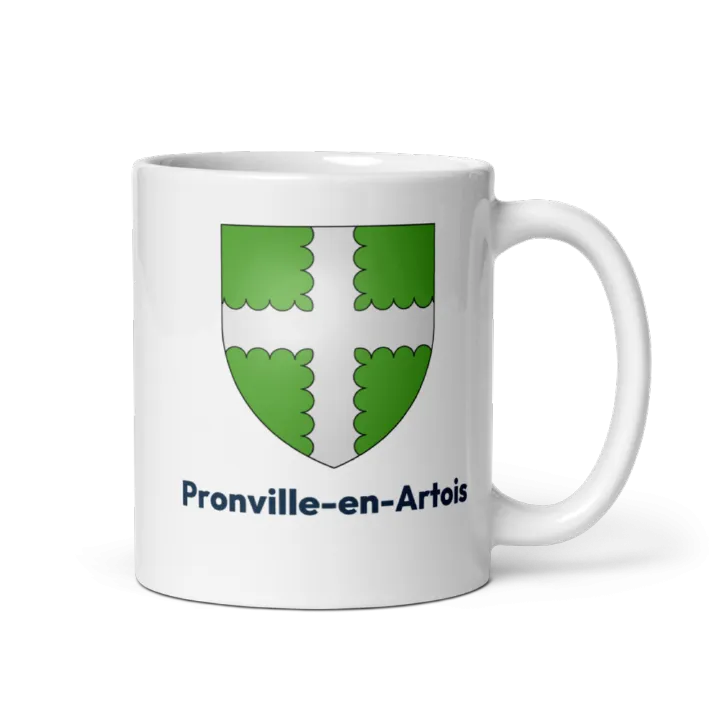 Souvenirs de Pronville-en-Artois