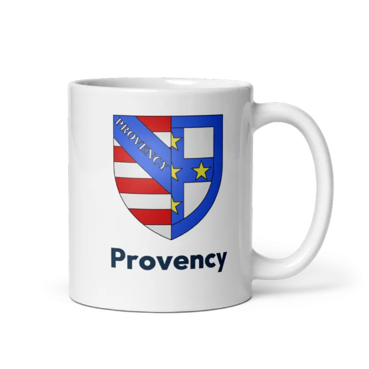 Souvenirs de Provency