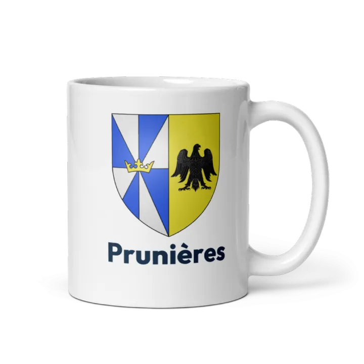 Souvenirs de Prunières