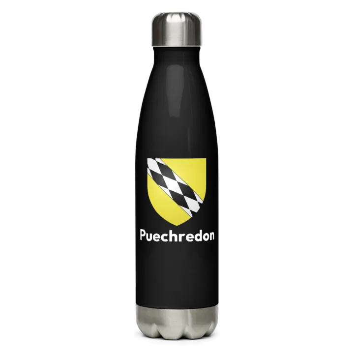 Souvenirs de Puechredon