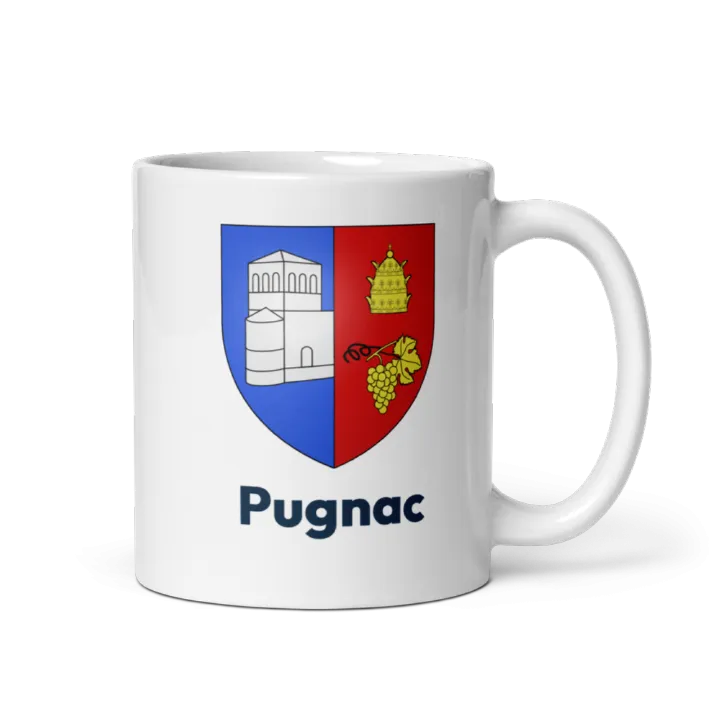 Souvenirs de Pugnac