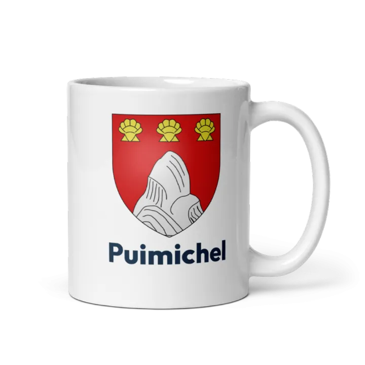 Souvenirs de Puimichel