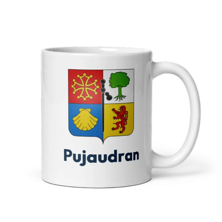 Souvenirs de Pujaudran