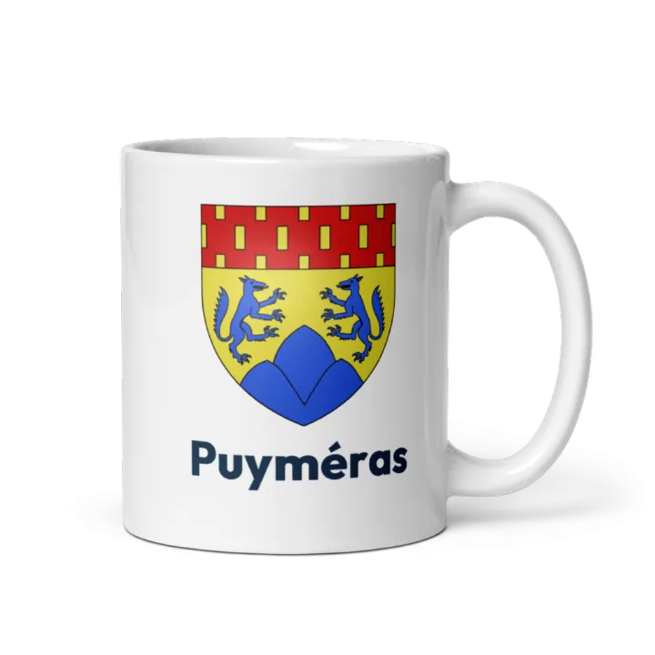 Souvenirs de Puyméras