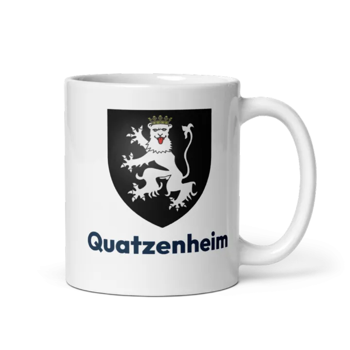 Souvenirs de Quatzenheim