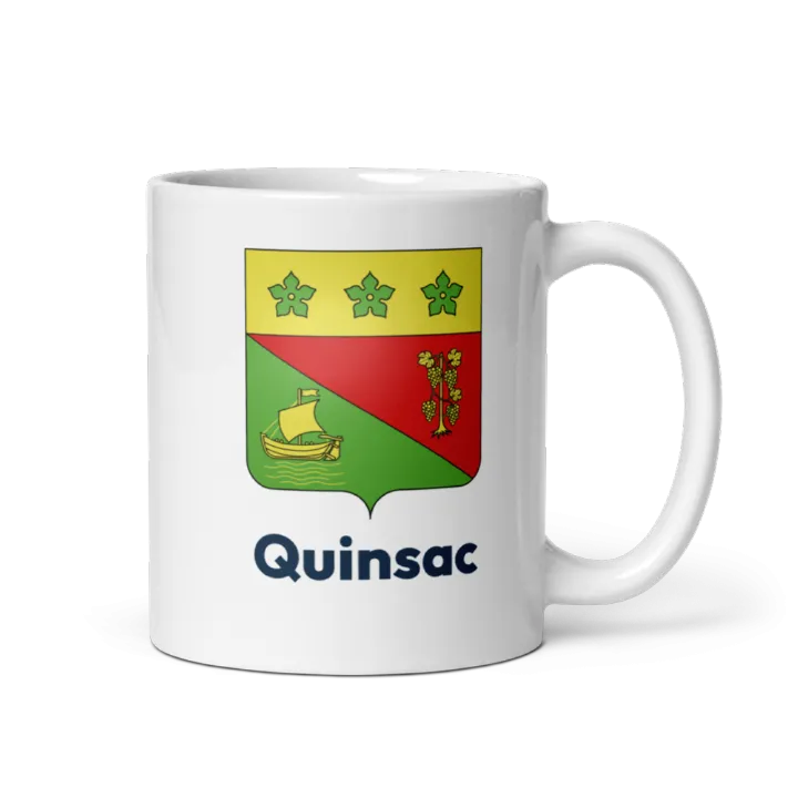 Souvenirs de Quinsac