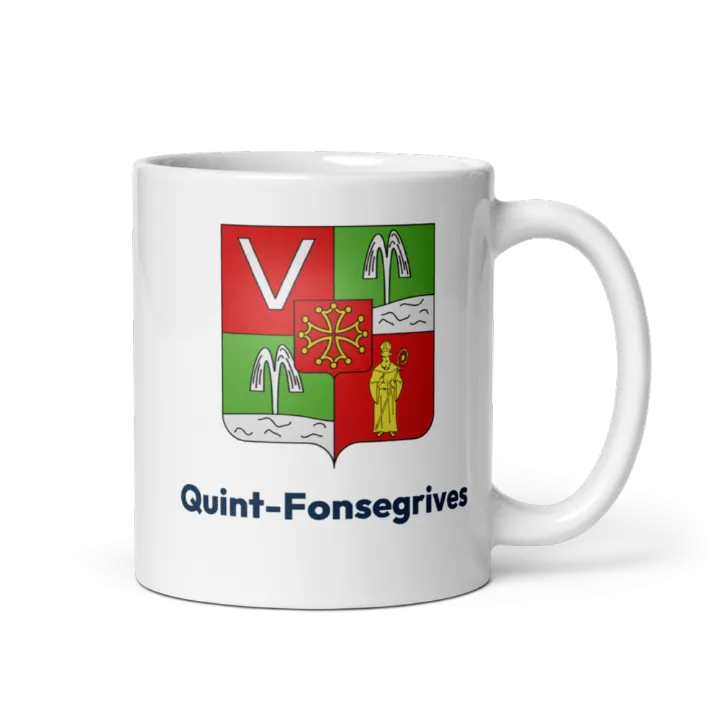 Souvenirs de Quint-Fonsegrives
