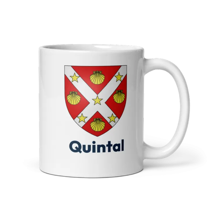 Souvenirs de Quintal