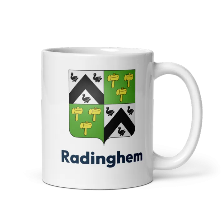 Souvenirs de Radinghem