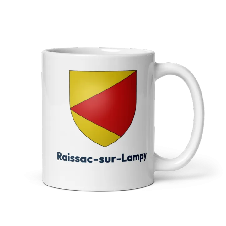 Souvenirs de Raissac-sur-Lampy