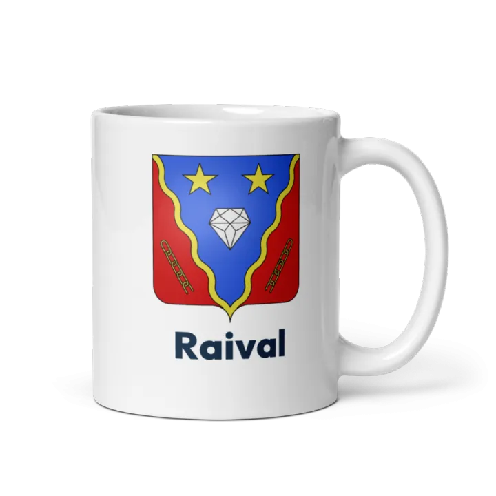 Souvenirs de Raival