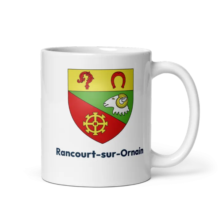 Souvenirs de Rancourt-sur-Ornain