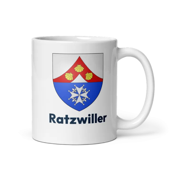 Souvenirs de Ratzwiller