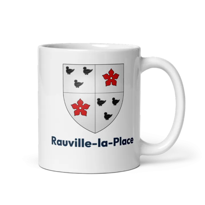 Souvenirs de Rauville-la-Place