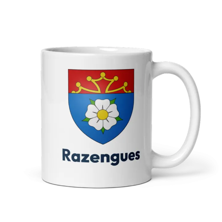 Souvenirs de Razengues