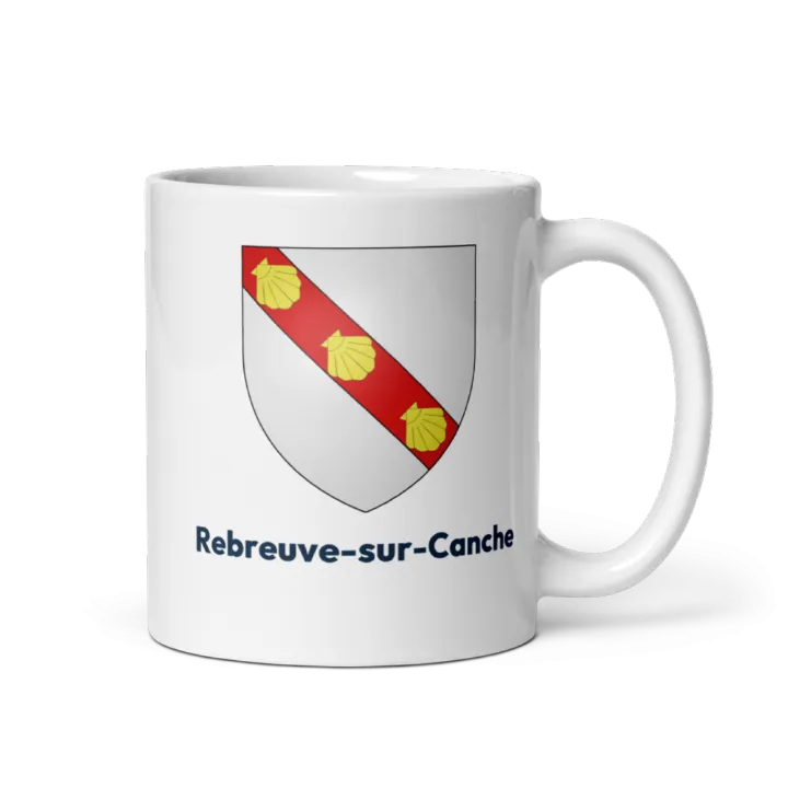 Souvenirs de Rebreuve-sur-Canche