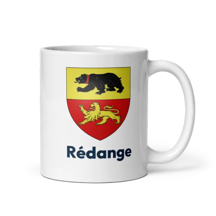Souvenirs de Rédange