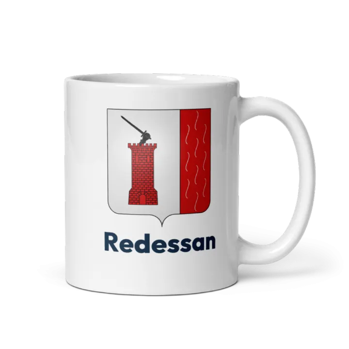 Souvenirs de Redessan