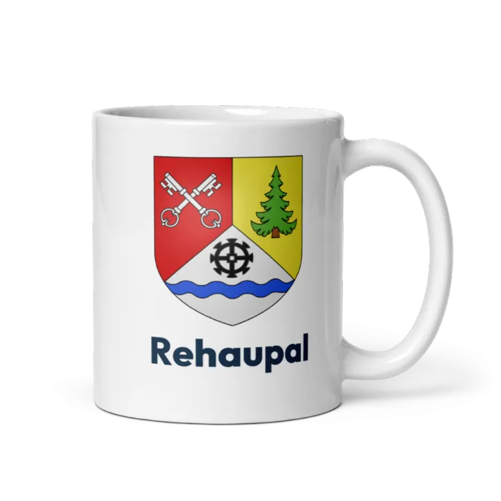 Souvenirs de Rehaupal