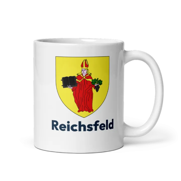 Souvenirs de Reichsfeld