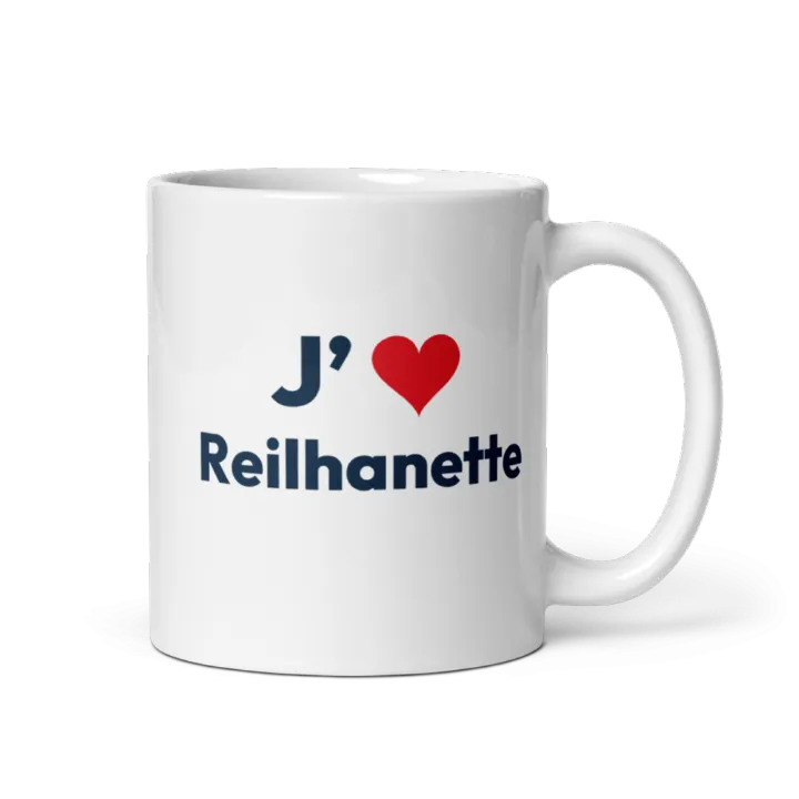 Souvenirs de Reilhanette