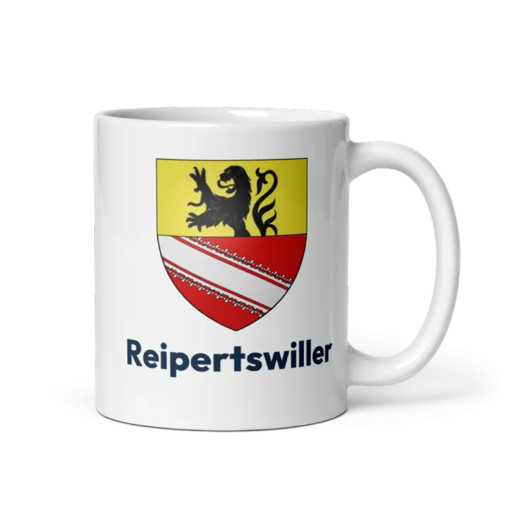 Souvenirs de Reipertswiller