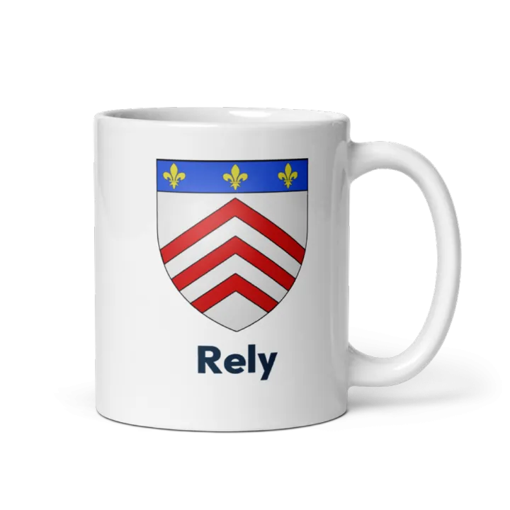 Souvenirs de Rely
