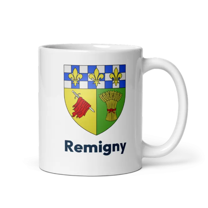 Souvenirs de Remigny
