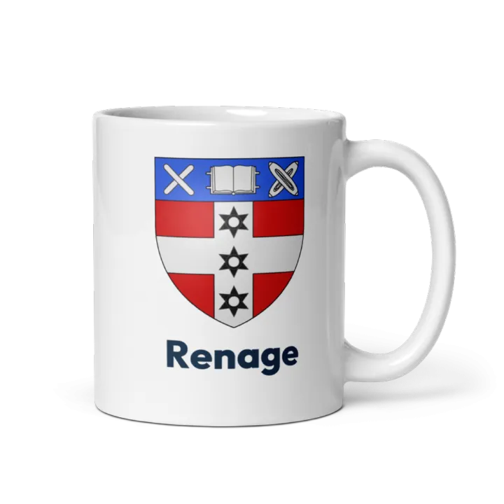 Souvenirs de Renage